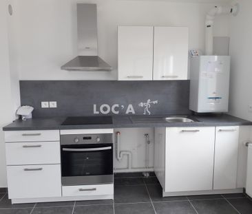 F2 44.94 m² (ref: 2128202) - Photo 1