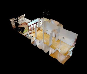 Duplex for rent - Foto 6