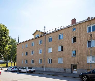 Gersnäsgatan 7 B - Foto 2