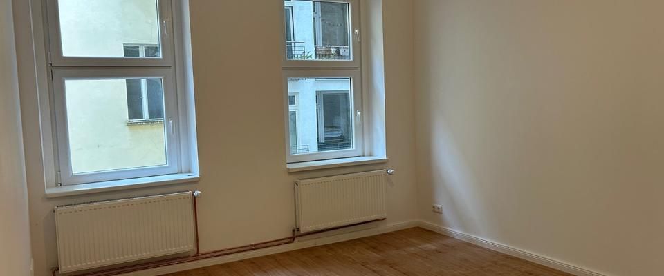 Sammelbesichtigung am 09.12.2025 um 18 Uhr Markgrafendamm 35 - Photo 1