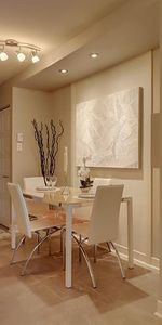 Condo 31/2 à louer MAGOG, TT INCLUS, REZ-D-Ch, meublé, équipé - Photo 4