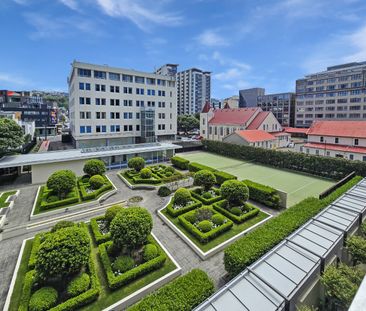 Te Aro Living! - Photo 4