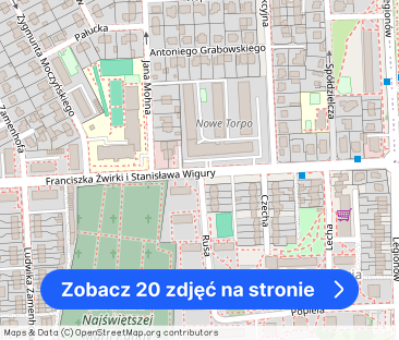 Nowe Torpo 3 pokoje miejsce post. - Zdjęcie 1
