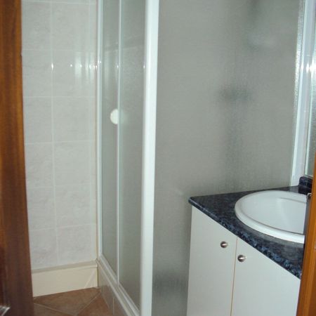 Location Appartement 1 pièce - Photo 3