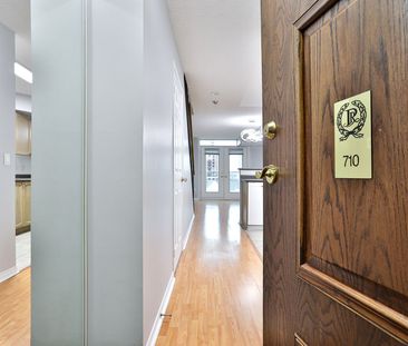 For Lease - 17 Michael Power Place Unit# 710, Toronto, Ontario - Photo 5