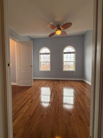 For Lease - 6 Christian ReesorPark Avenue, Markham, Ontario - Photo 2