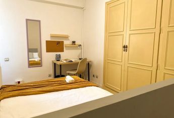 Calle de la Princesa, Madrid, Community of Madrid 28008