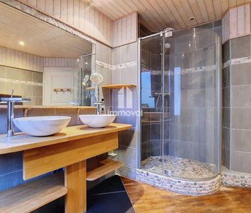 CONTADES - 2P - 70.59m² - Photo 2
