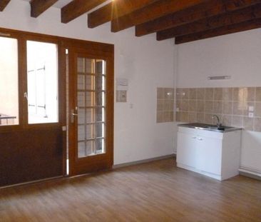 Location Appartement 2 pièces 35m² - Photo 1