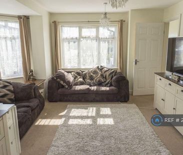 3 bedroom end of terrace house to rent - Photo 1