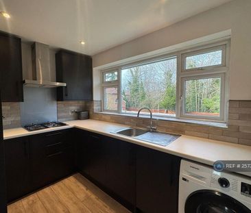 2 bedroom maisonette to rent - Photo 6