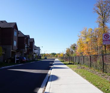 For Lease - 4078 Kadic Terrace, Mississauga, Ontario - Photo 3