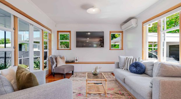 Family Home, Cul-de-Sac Living ! - Photo 1