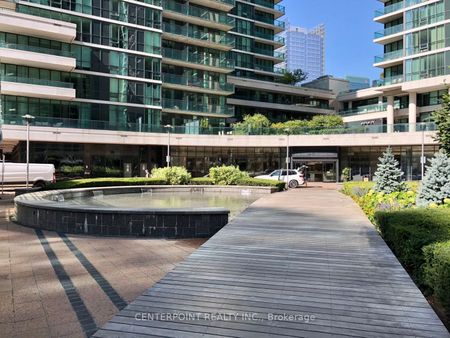 For Lease - 33 Bay Street Unit# 1005, Toronto, Ontario - Photo 4
