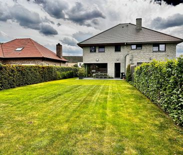 Huis te Ouwegem (9750) - Foto 6