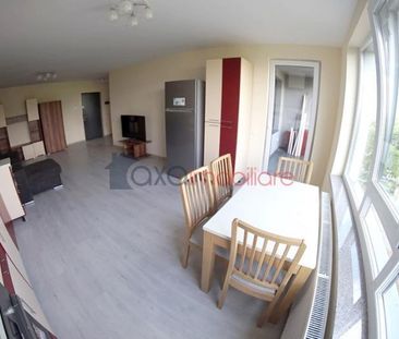 Apartament 2 camere de inchiriat in Cluj-Napoca, Semicentral ID 5391 - Fotografie 2