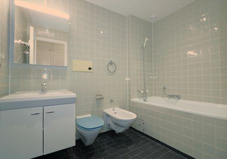 1.5 Zimmer, 1. Stock - Photo 3