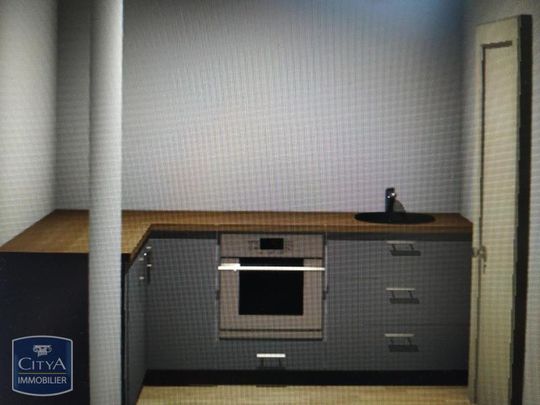 Location Appartement 2 pièces 43m² BLAIN 44130 - Photo 1