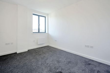 2 bedroom apartment to rent - Photo 2