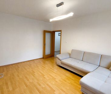 Pronájem bytu 3+1 82 m² - Photo 1