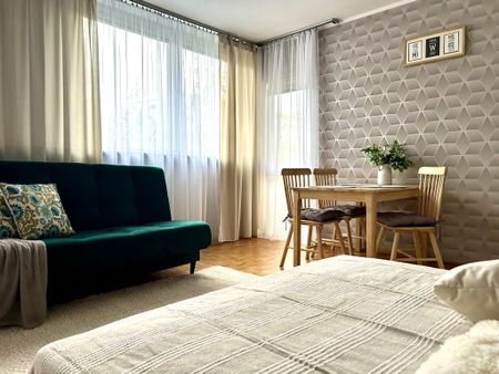 Pokój, Powstańców Śląskich - Фото 3