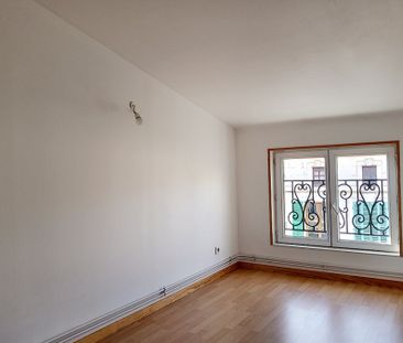 Appartement 3 pièces à - Photo 2