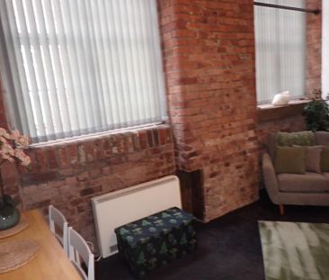 1 bedroom apartment to rent - Photo 2