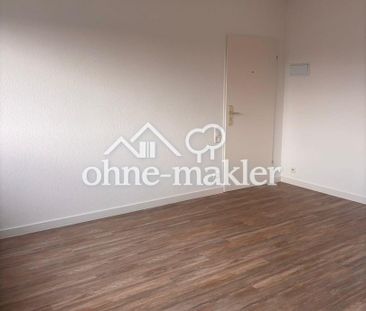 Moderne 1-Zimmer-Wohnung nahe Nordwestkrankenhaus - Foto 5