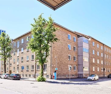 Gjuterigatan 8 F - Foto 1