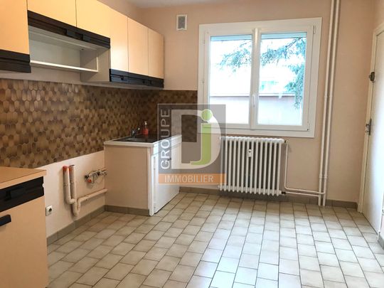 Location Appartement 3 pièces 68m² PORTES LES VALENCE 26800 - Photo 1