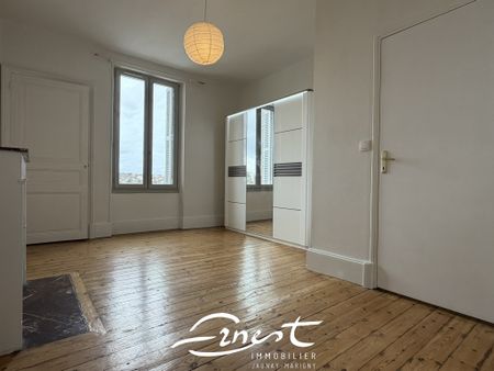 Location Appartement 2 pièces 46m² POITIERS 86000 - Photo 5