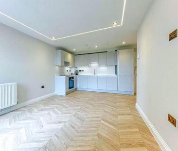 1 bedroom apartment to rent - Photo 6