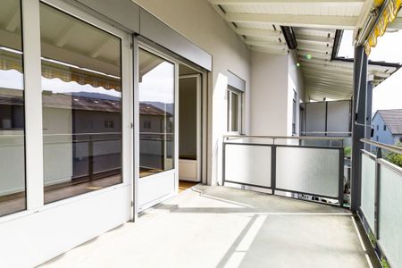 Wasserwerkstrasse - schöne moderne 3 1/2 Zimmer-Wohnung im 3.OG - Photo 2