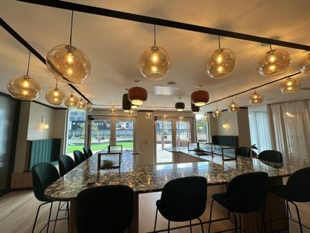 1 Bed Flat, Blade Tower, M15 - Photo 4