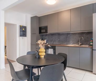 Appartement te huur - Foto 4