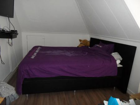 Naarderstraat 14 b - Foto 4