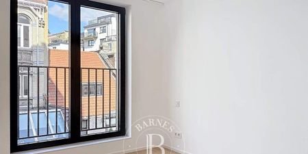 Appartement te huur in Brussel voor € 2.965 met 3 slaapkamers - Foto 5