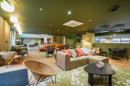 Mitton House, B5 6EH, Birmingham - Photo 5