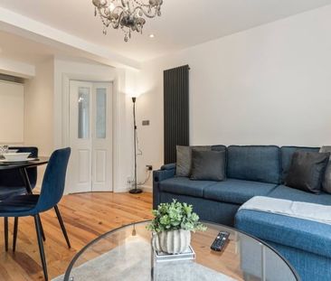 2 Bed Semi-Detached House, Drewstead Road, SW16 - Photo 3