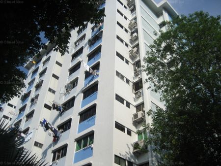 Blk 602 Yio Chu Kang Green (Ang Mo Kio), HDB 3 Rooms - For Rent - Photo 4