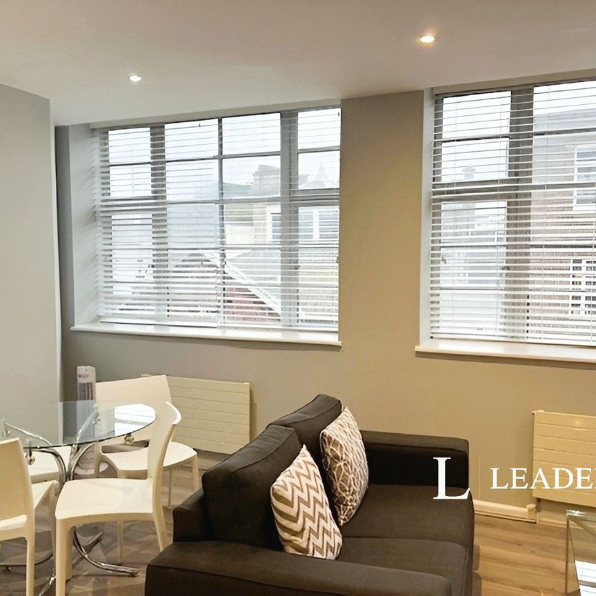 1 bedroom apartment to rent North Street, Brighton, East Sussex, BN1 - Photo 1