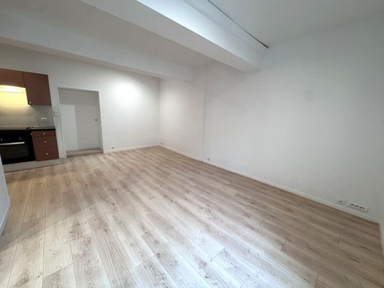 Appartement T2 – Chatillon-sur-Chalaronne - Photo 1