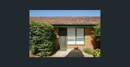 Modern Unit Living in Brunswick! - Photo 5