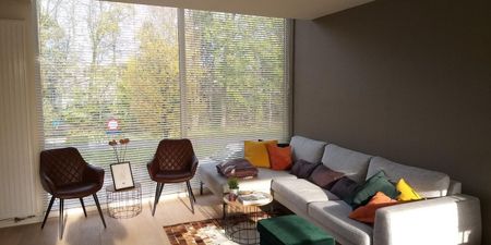 Appartement te huur in Gent voor € 1.195 met 2 slaapkamers - Foto 2