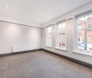 2 bedroom maisonette to rent - Photo 3