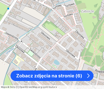 Kraków, Dębniki/Ruczaj, Obozowa, mieszkanie, do wynajęcia, 2 pokoje – zdjęcie 1