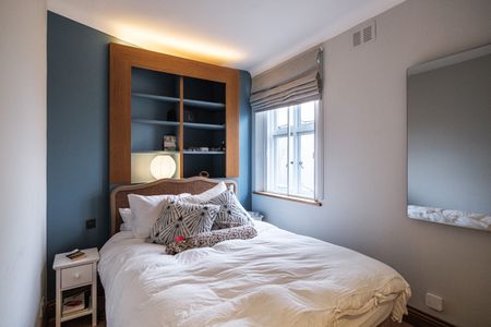 2 Bed Penthouse, St Gabriel's Manor, SE5 - Photo 4