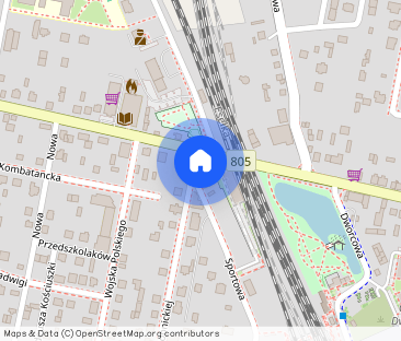 Wynajmę mieszkanie - Photo 1