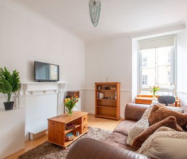 2985L - Albert Street, Edinburgh, EH7 5LR - Photo 2
