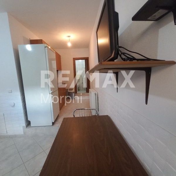 Studio/Γκαρσονιέρα για ενοικίαση Εκτενοπόλ (Κομοτηνή) - Photo 1